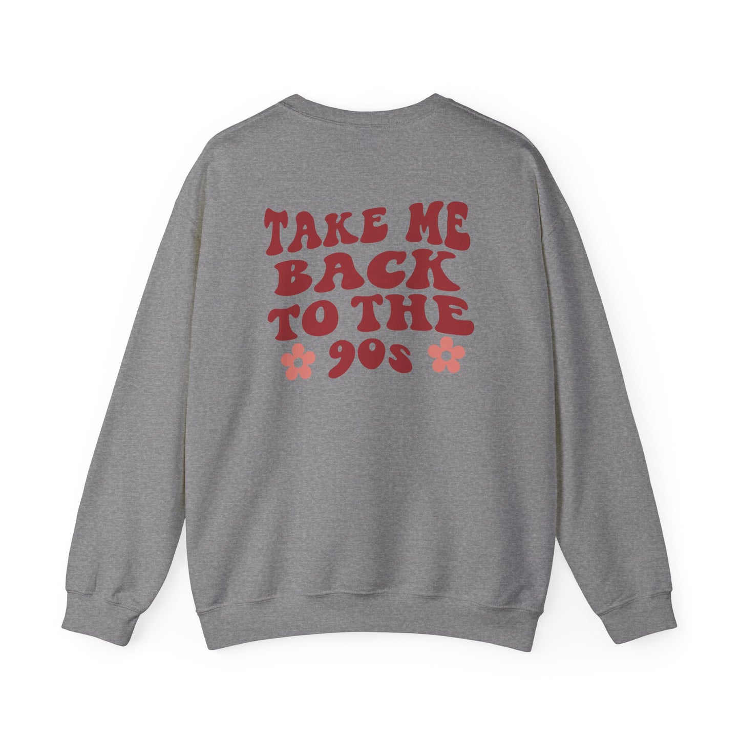 Therapy Champion Sweatshirt