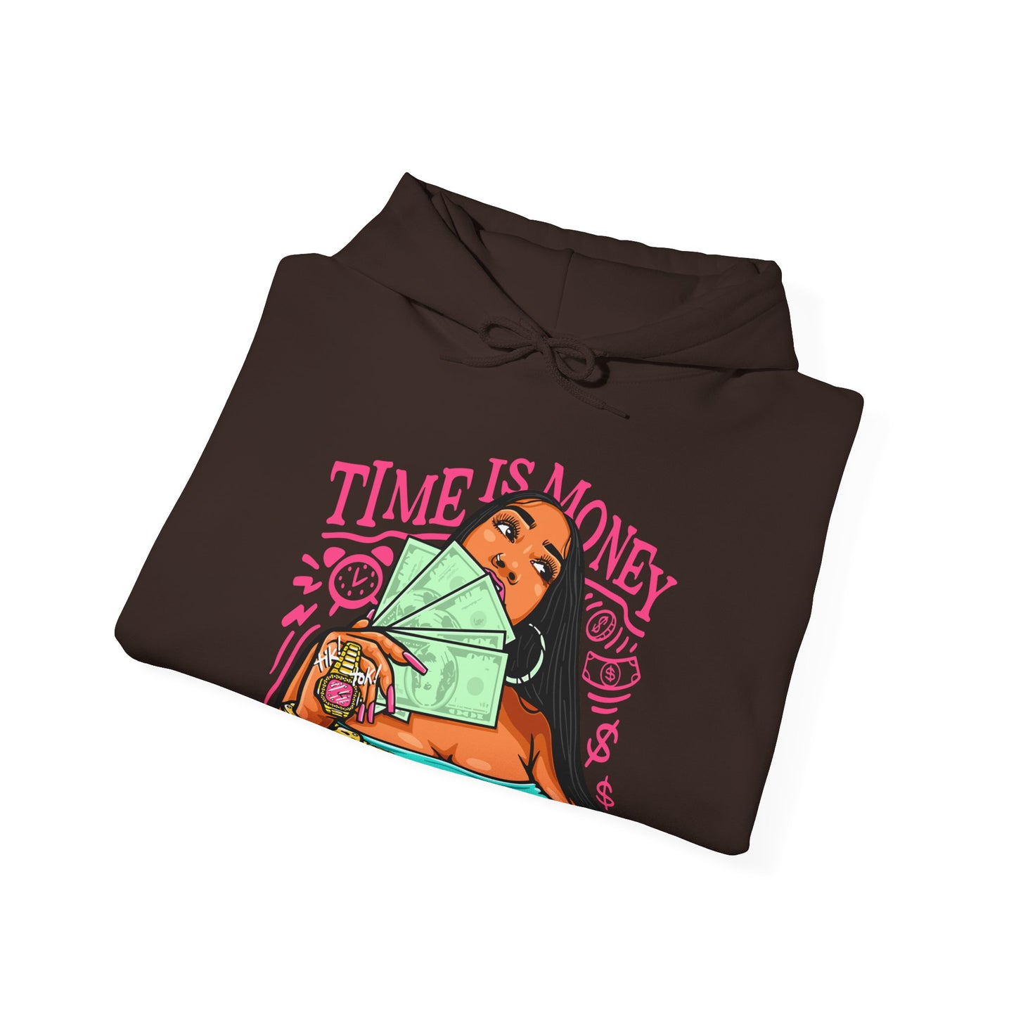 Heavy Blend™ Hooded Sweatshirt