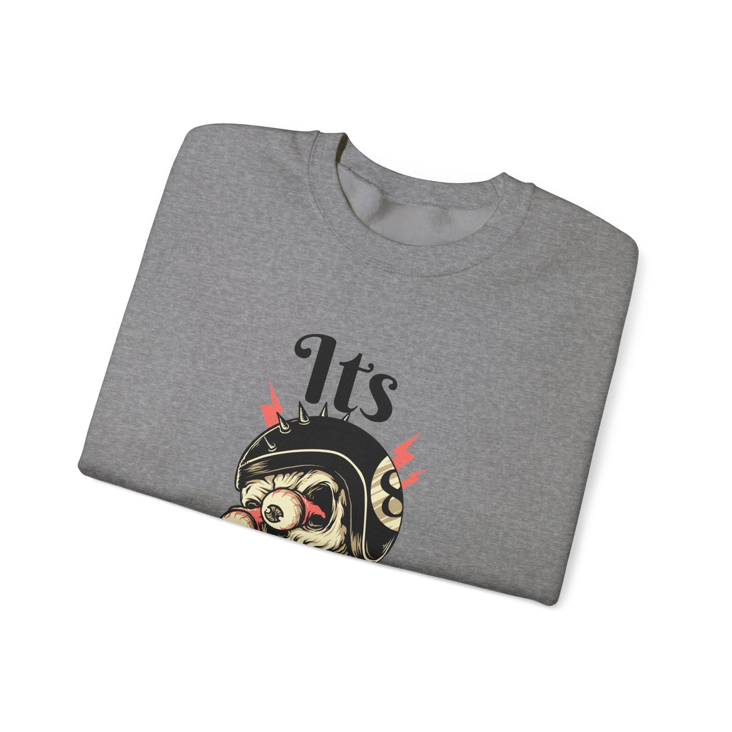 Heavy Blend™ Crewneck Sweatshirt