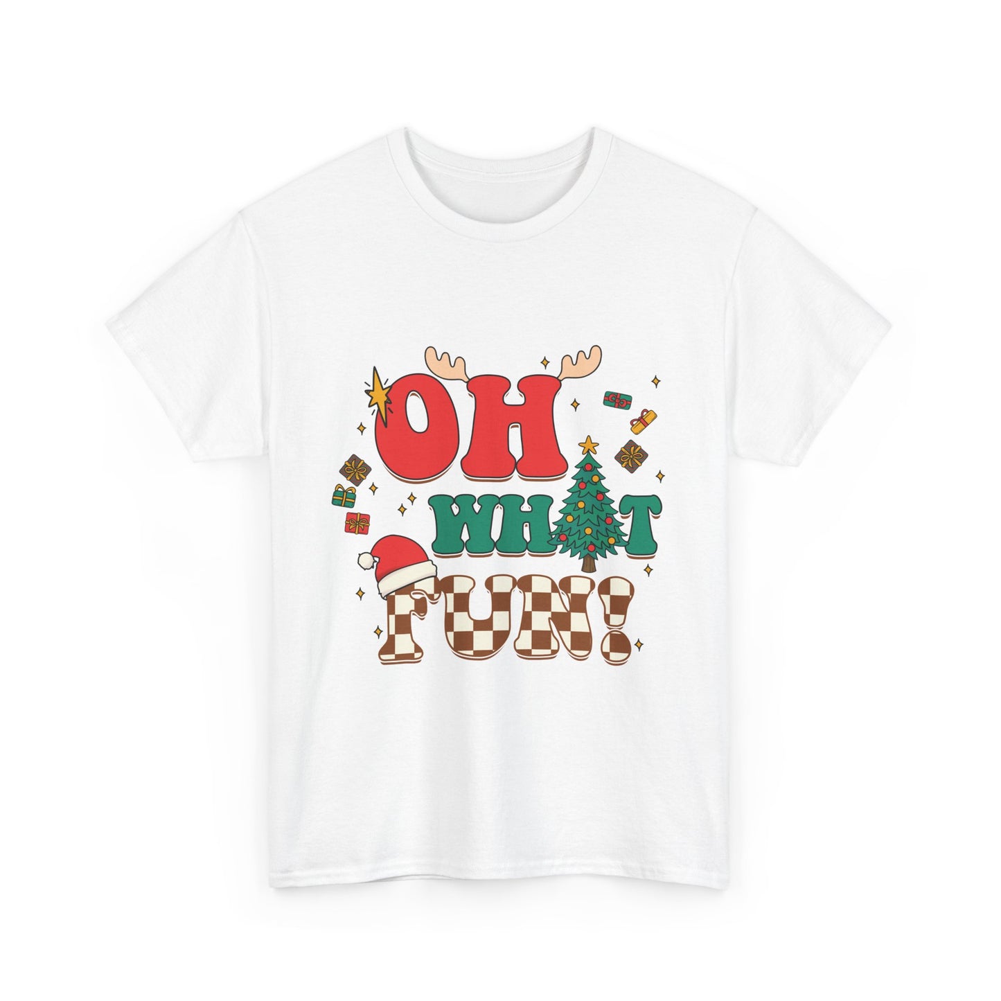 Christmas Unisex Tee