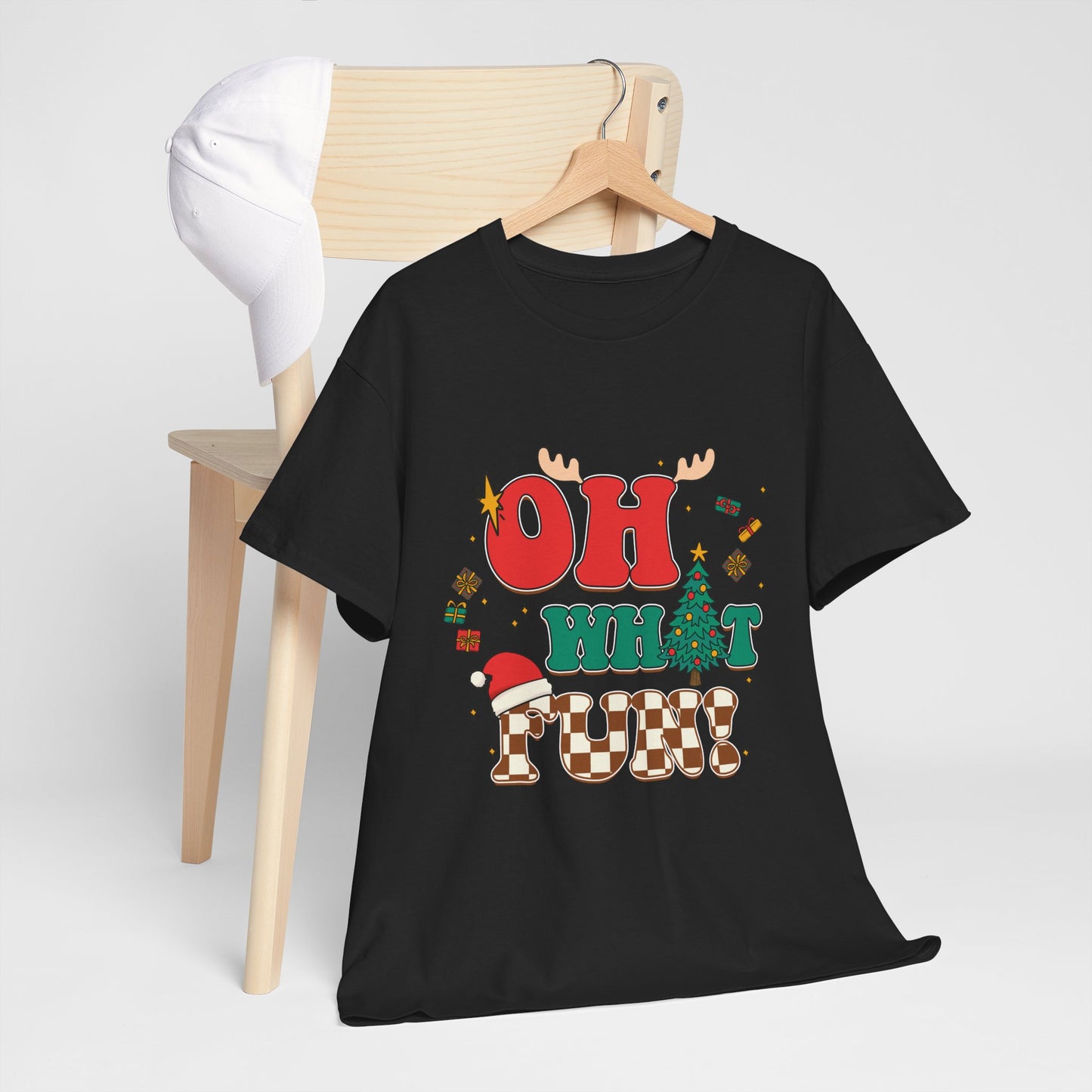 Christmas Unisex Tee