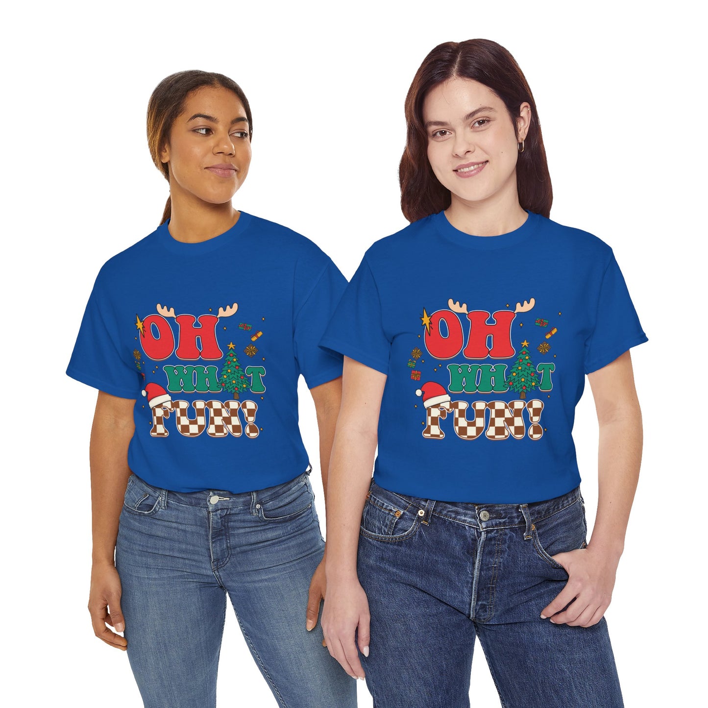 Christmas Unisex Tee