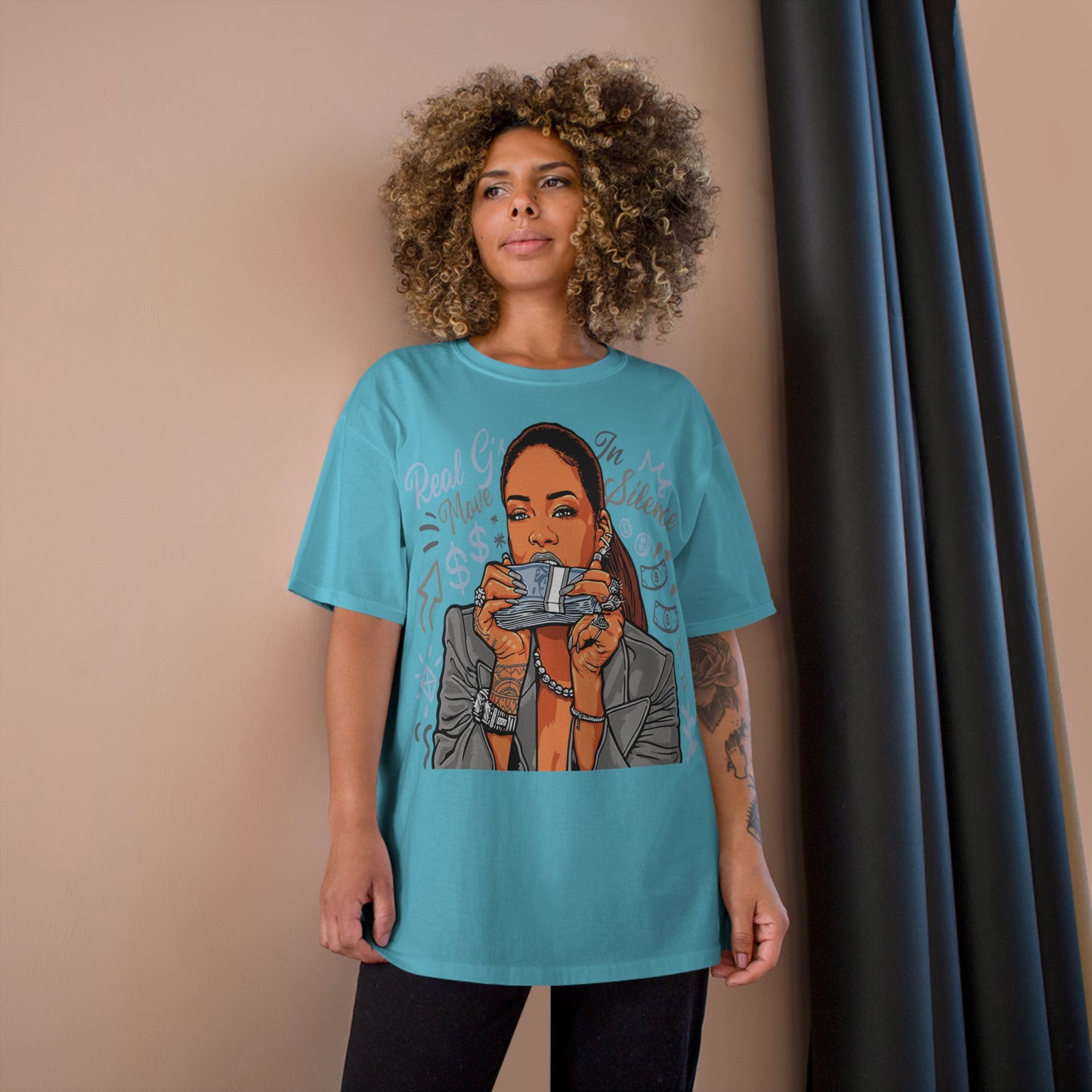 Champion T-Shirt