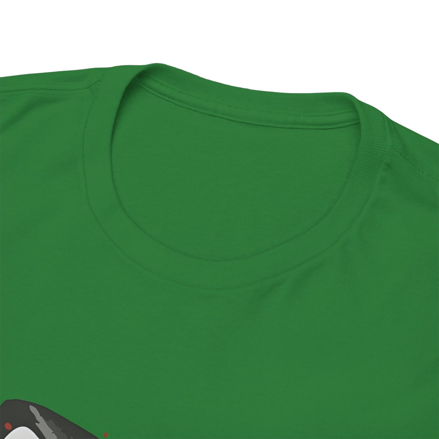 Halloween Heavy Cotton Tee