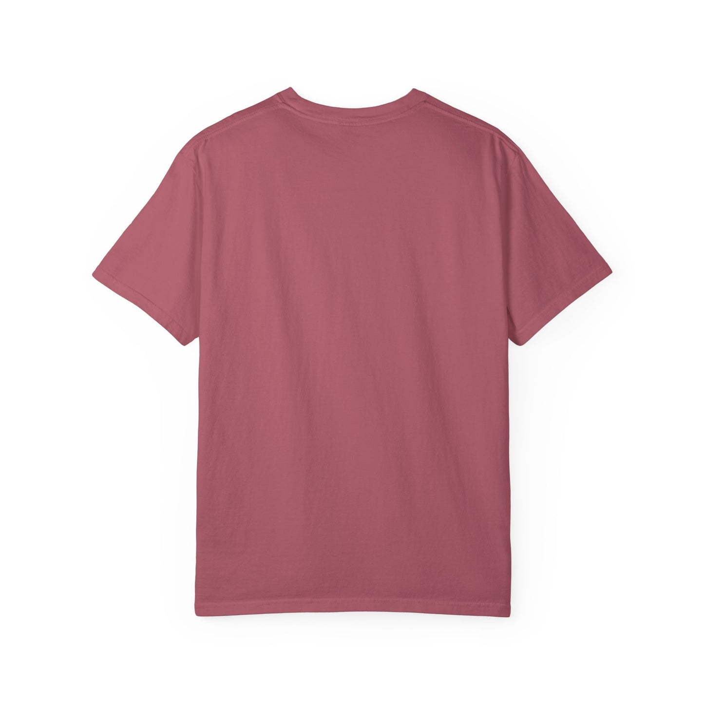I'm Not As Sorry Unisex Garment-Dyed T-Shirt - Fun and Playful Statement Tee