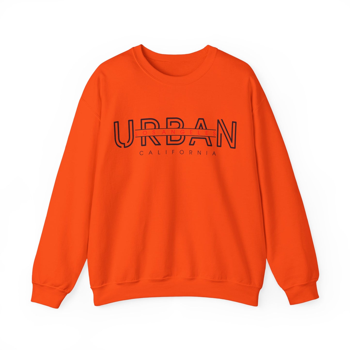 Urban California Heavy Blend™ Crewneck Sweatshirt