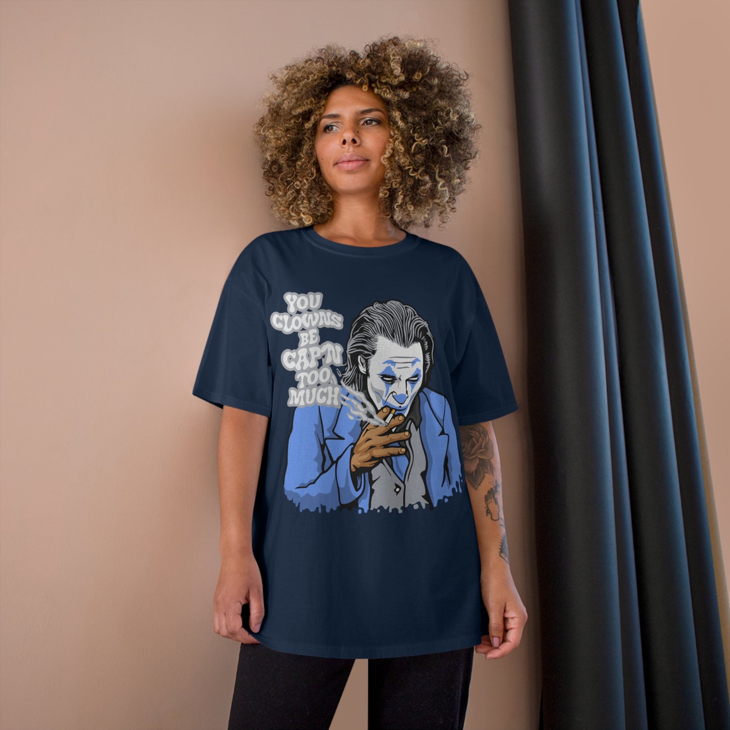 Champion T-Shirt