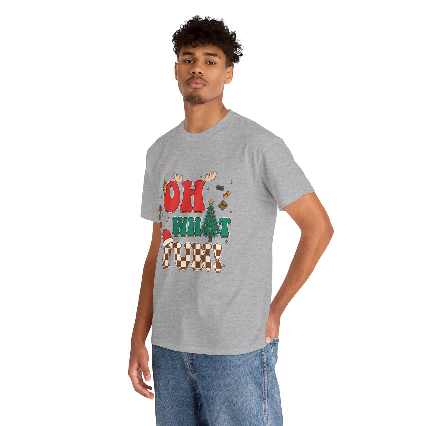 Christmas Unisex Tee