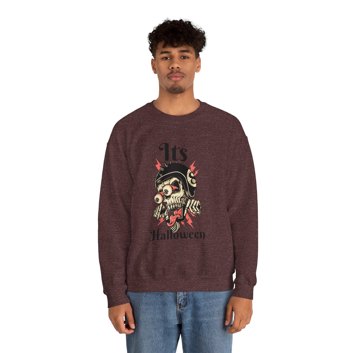 Heavy Blend™ Crewneck Sweatshirt