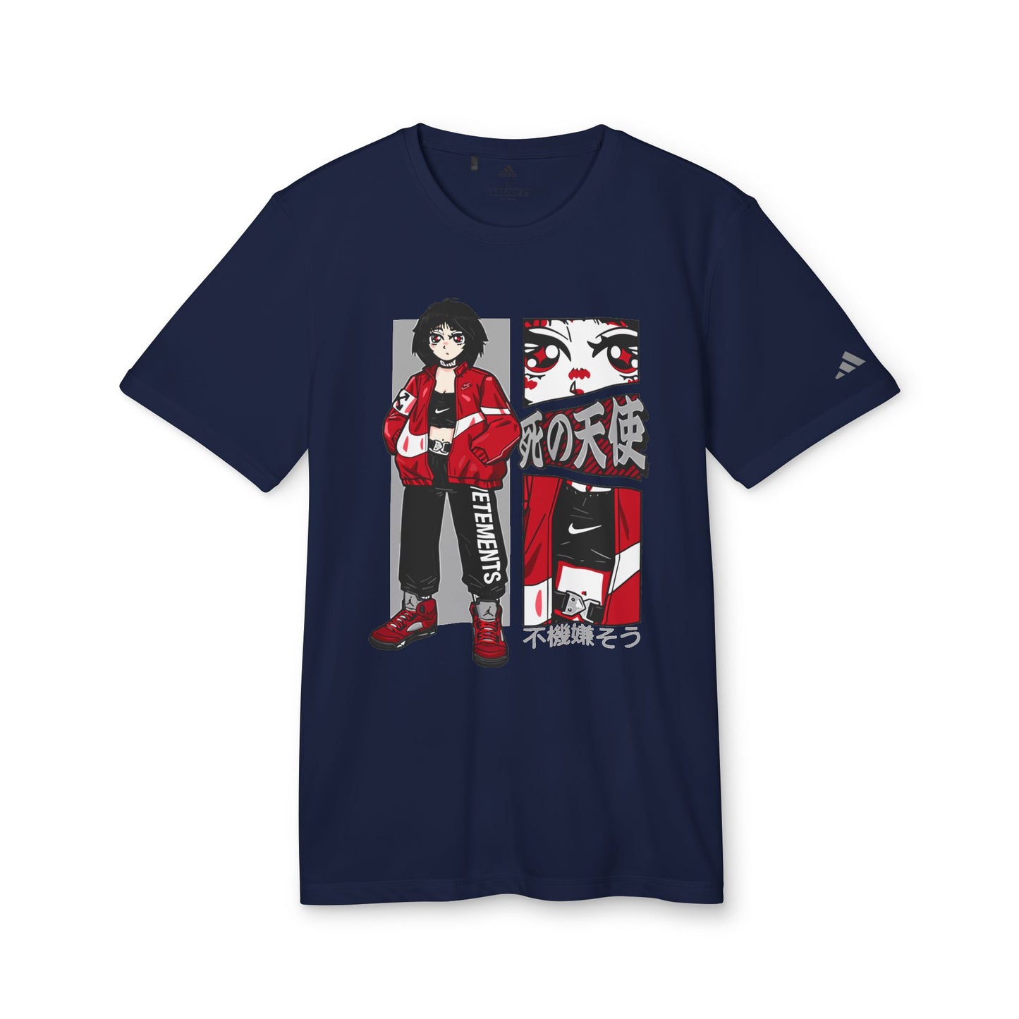 Adidas Unisex Sport T-shirt