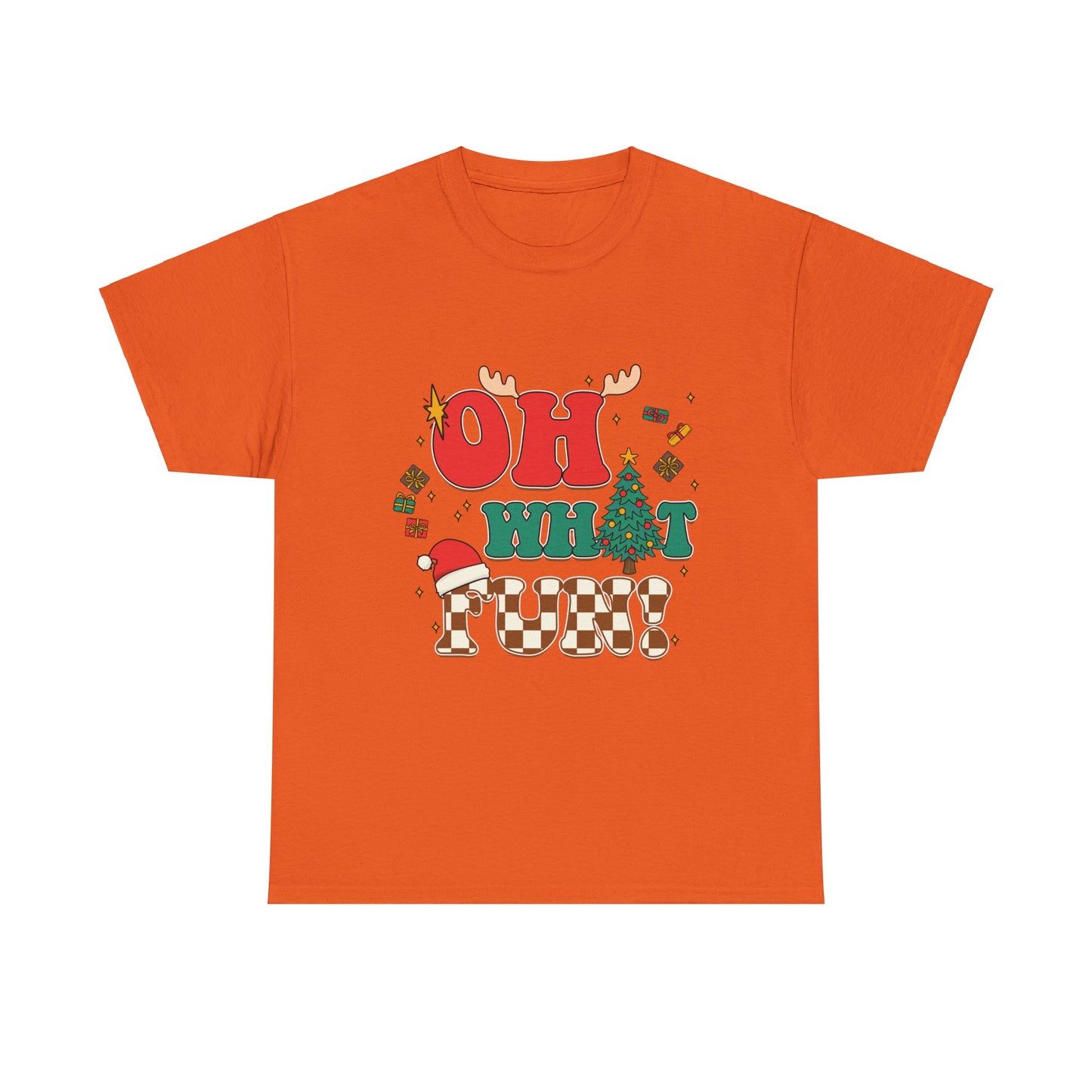 Christmas Unisex Tee