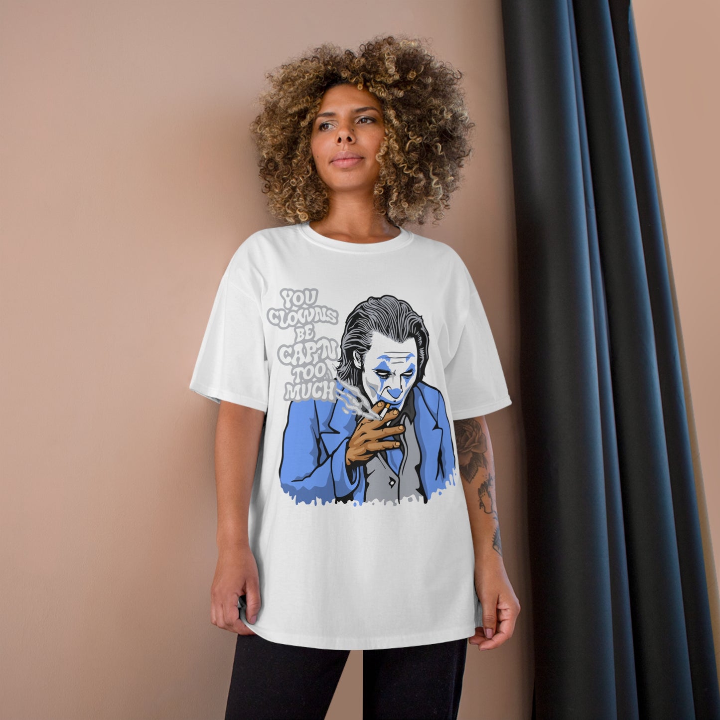 Champion T-Shirt
