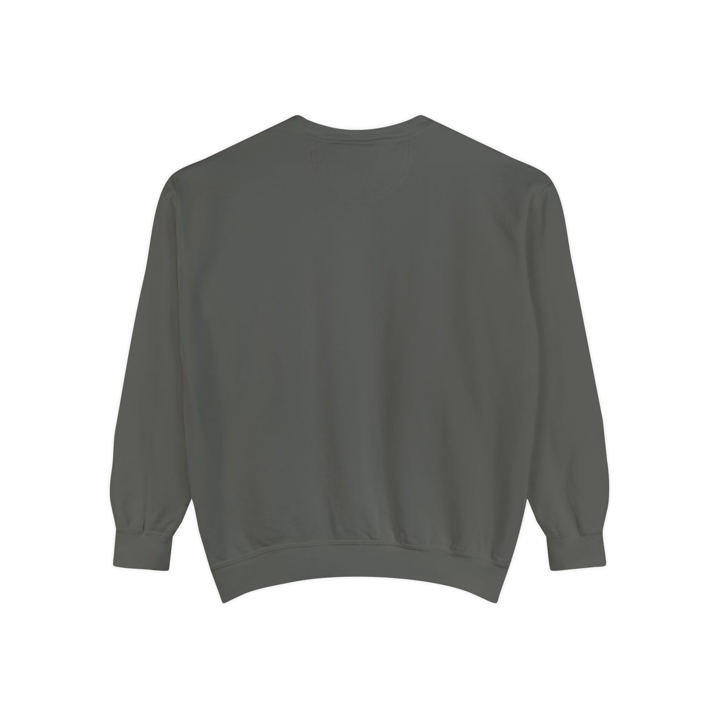 New York City Garment-Dyed Sweatshirt
