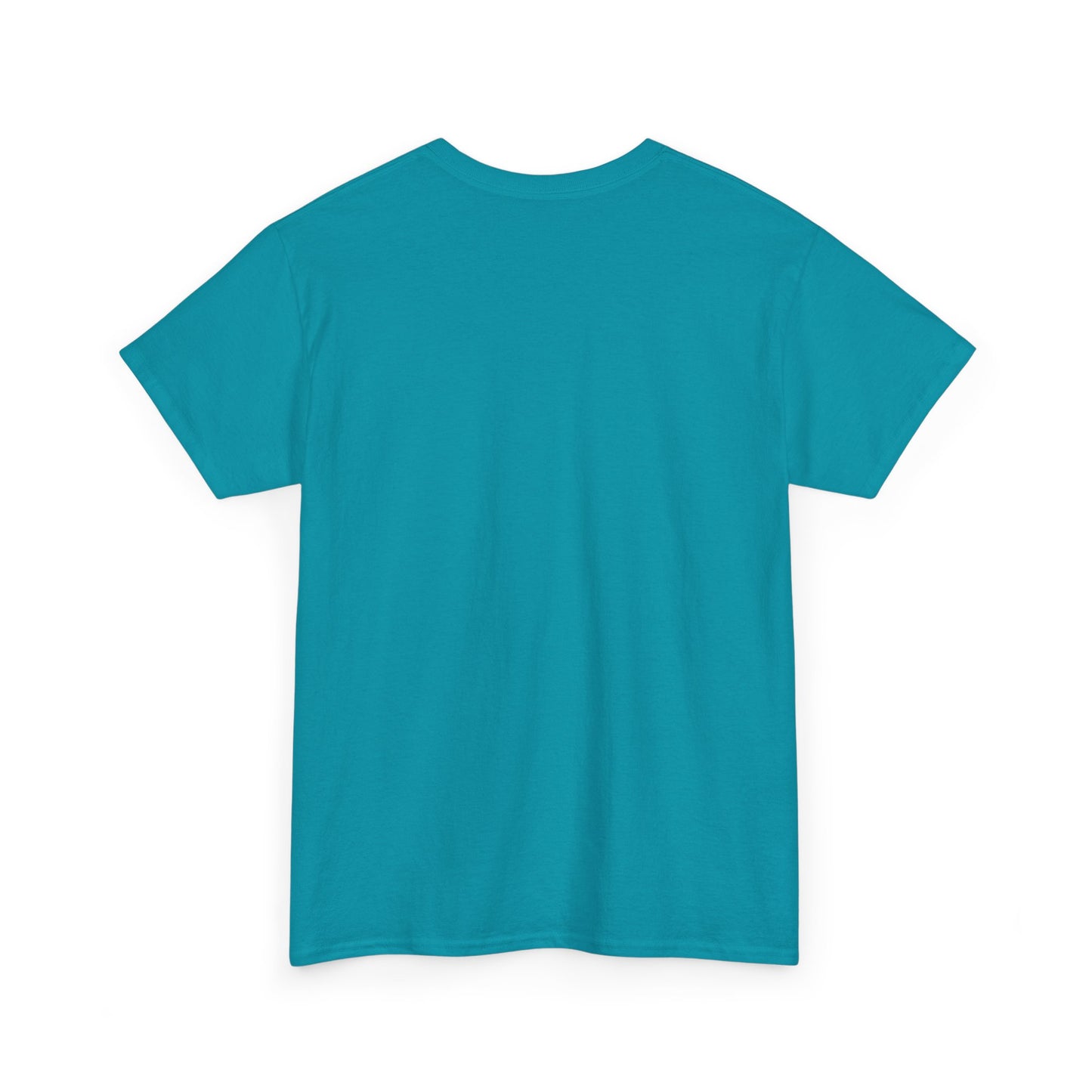 Christmas Cheer Loading Unisex Heavy Cotton Tee