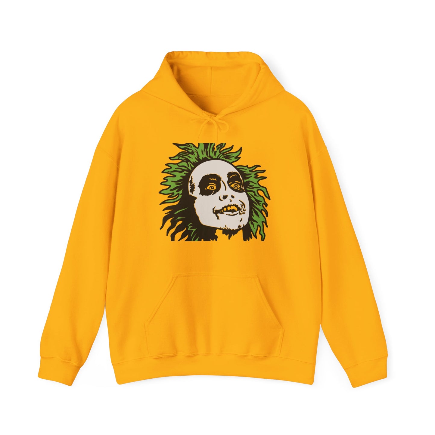 Beatle Juice Heavy Blend™ Hooded Sweatshirt