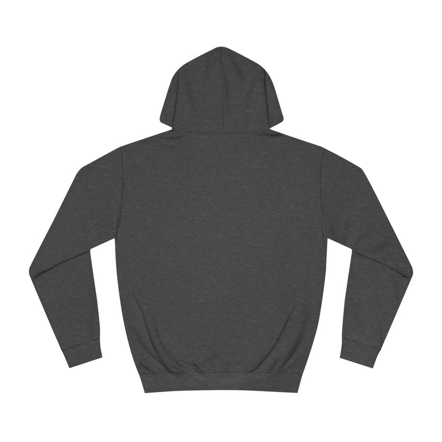 Trendy College Hoodie