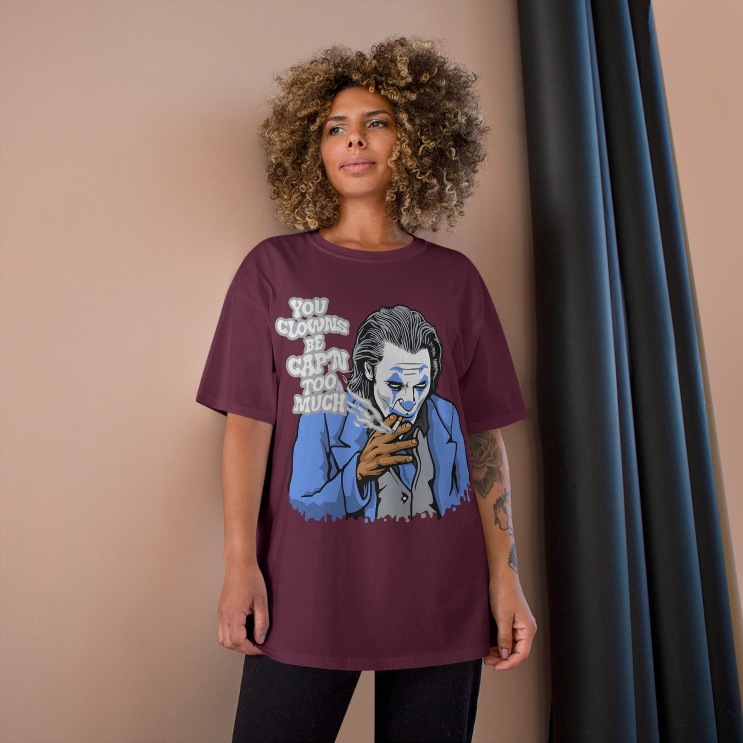 Champion T-Shirt