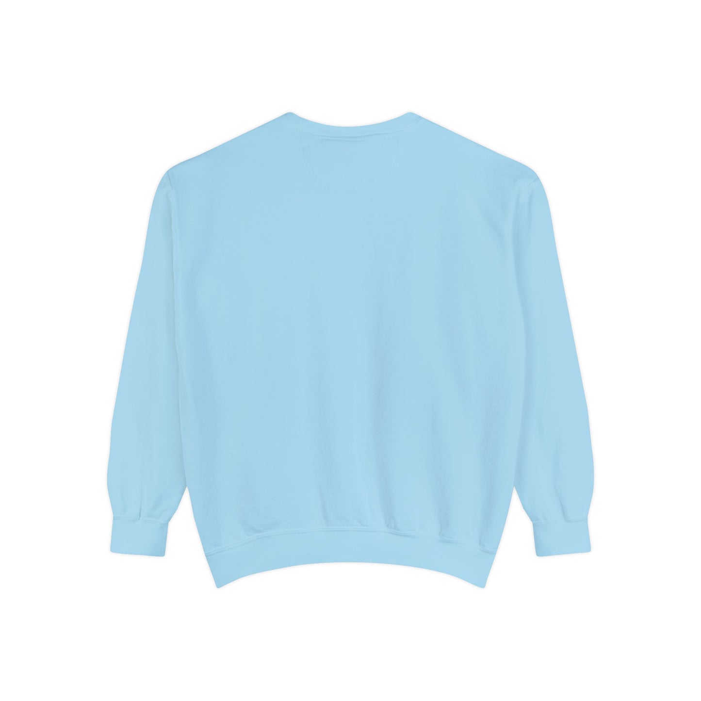 New York City Garment-Dyed Sweatshirt
