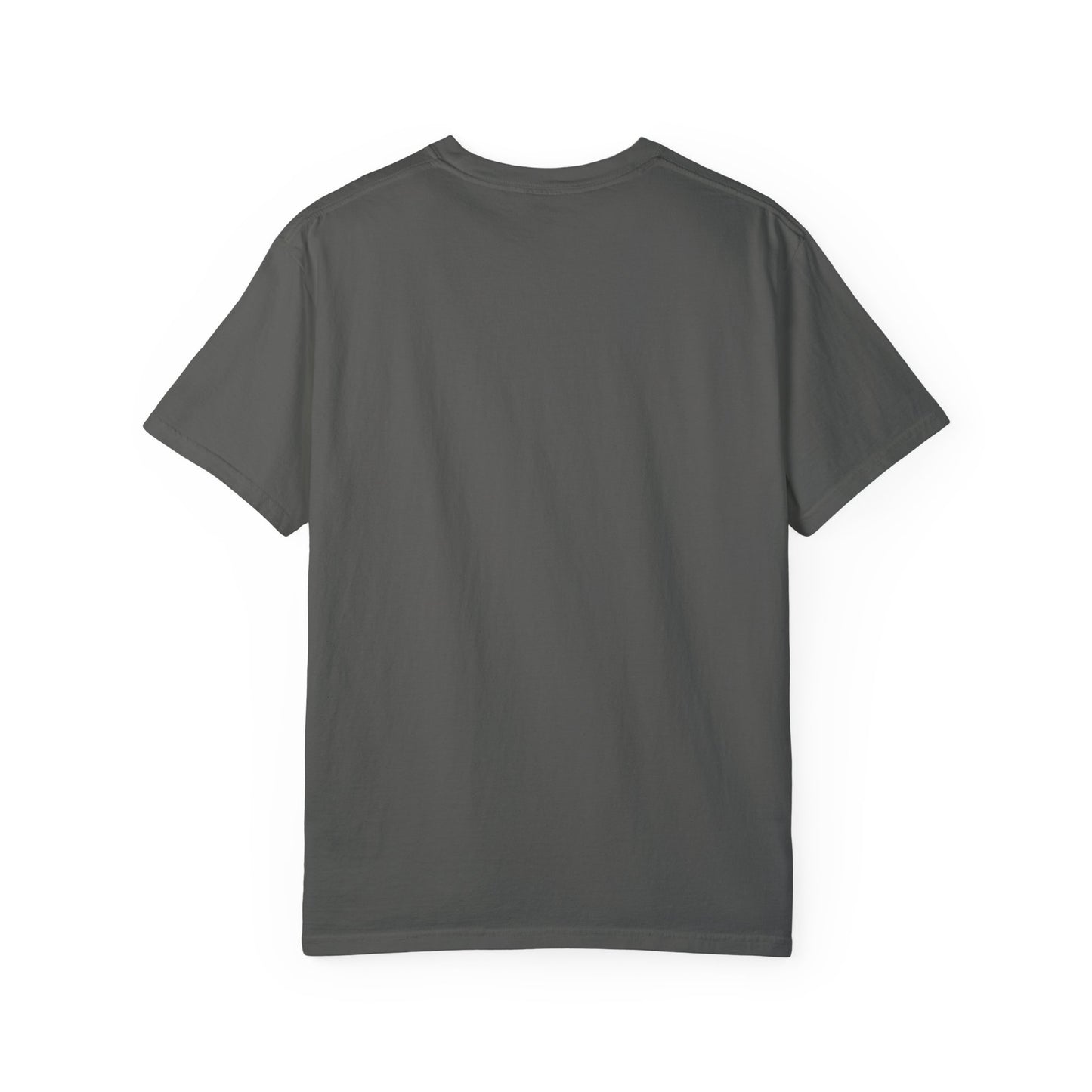 No Drama Garment-Dyed T-shirt
