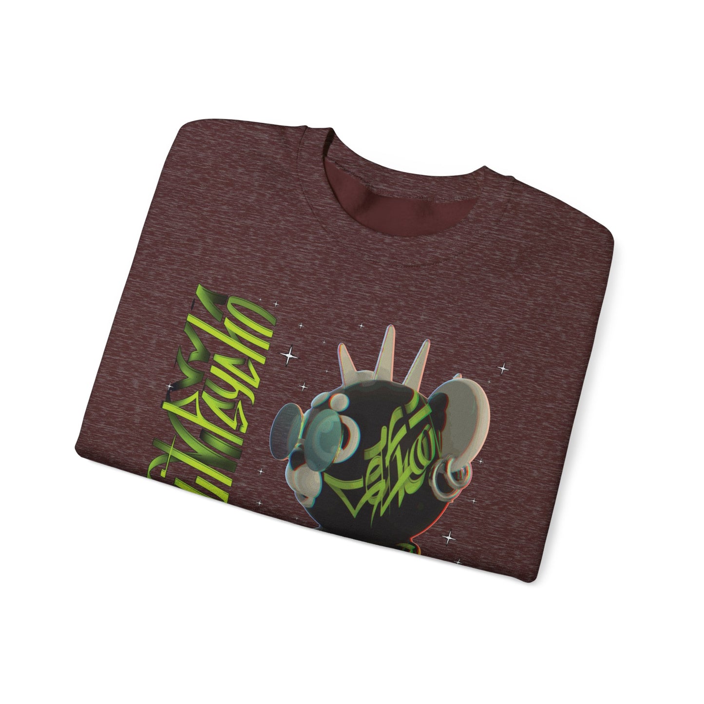 Heavy Blend™ Crewneck Sweatshirt