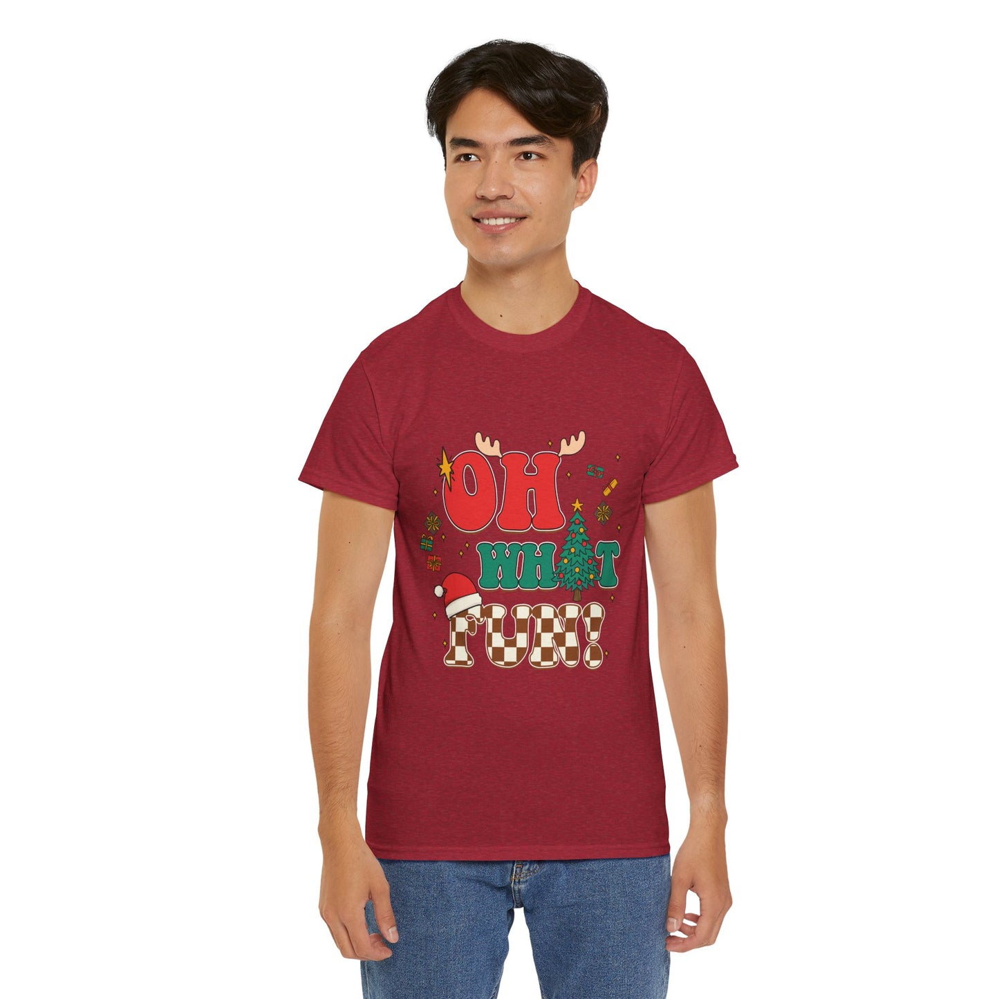 Christmas Unisex Tee