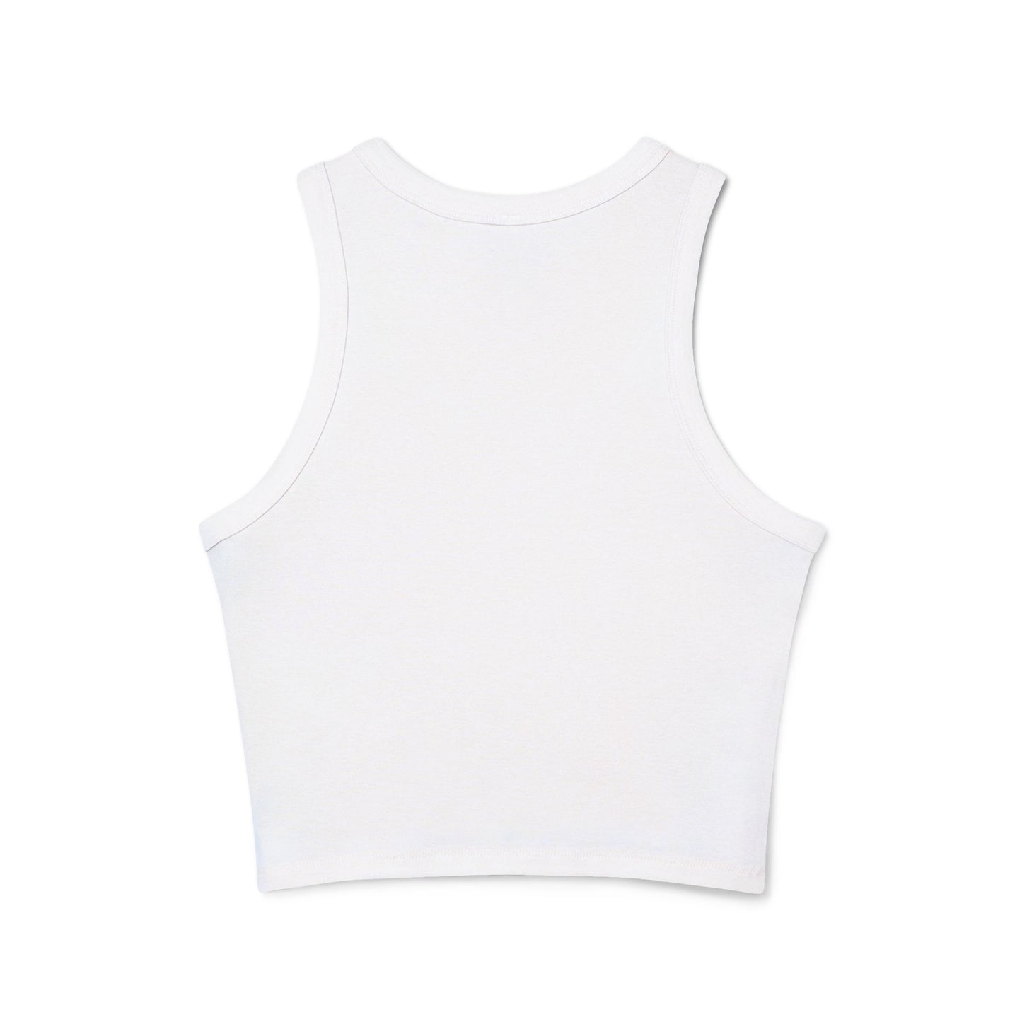 Wild Strawberry Graphic Tank Top