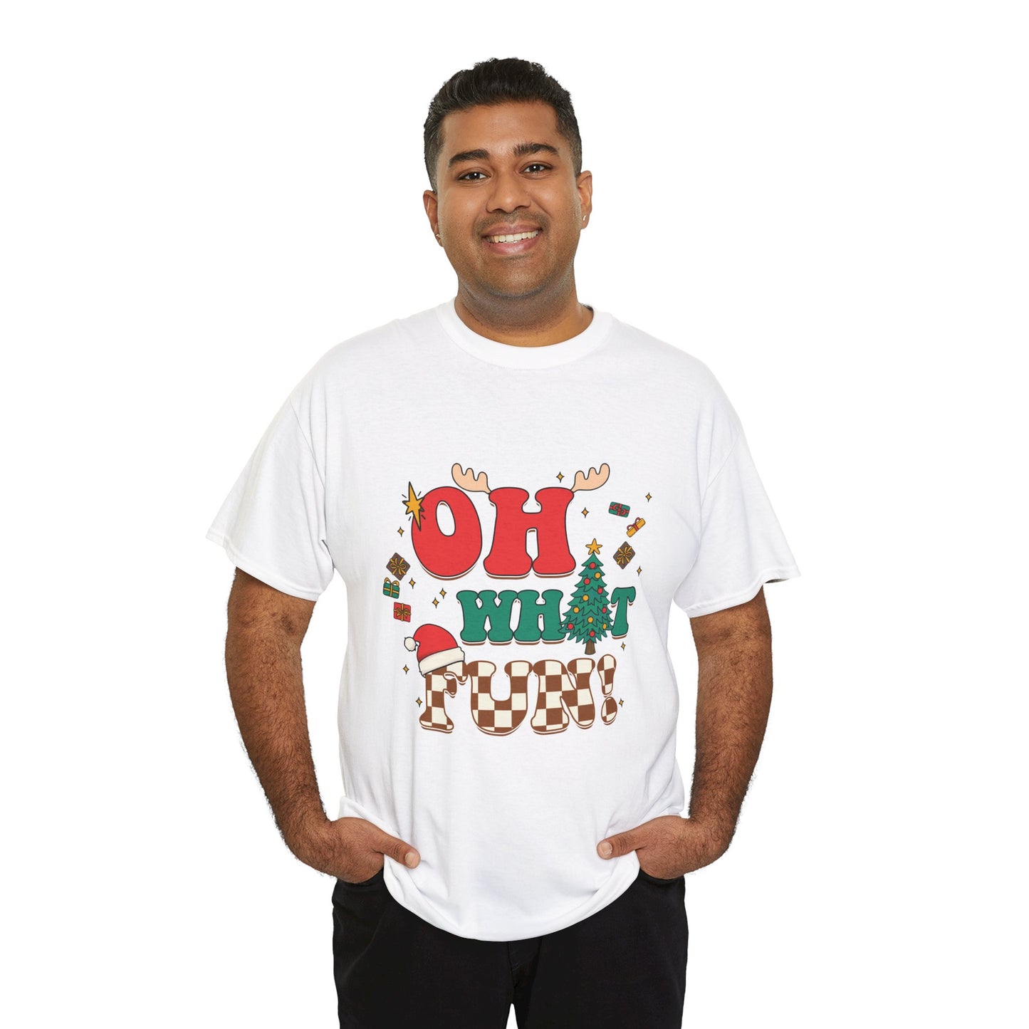 Christmas Unisex Tee