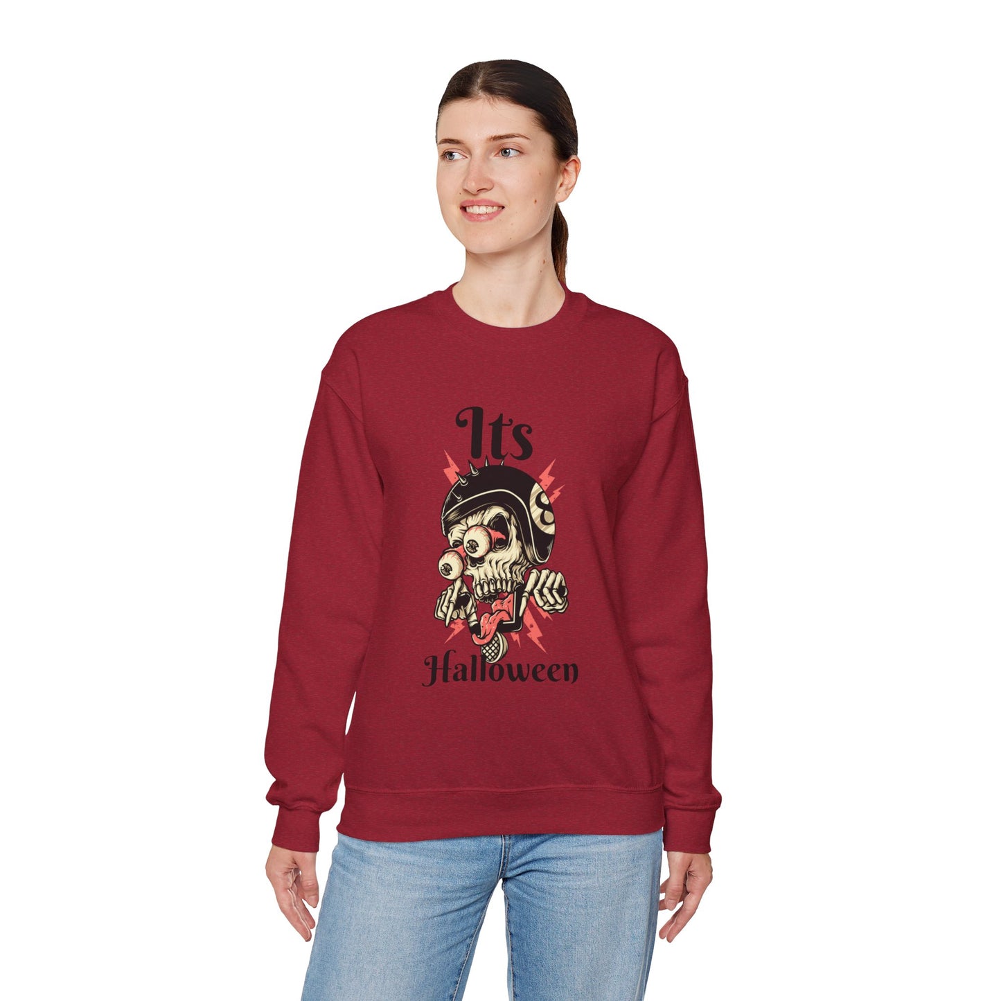 Heavy Blend™ Crewneck Sweatshirt