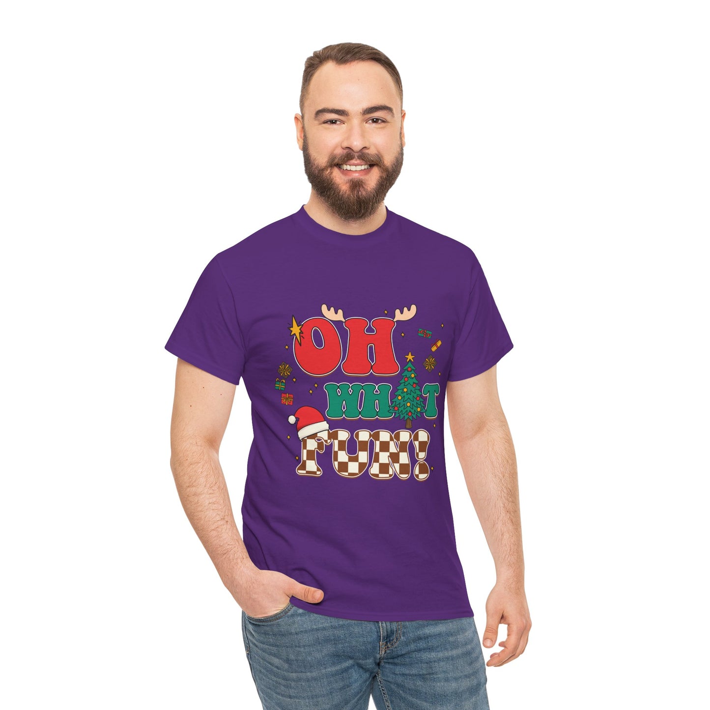 Christmas Unisex Tee