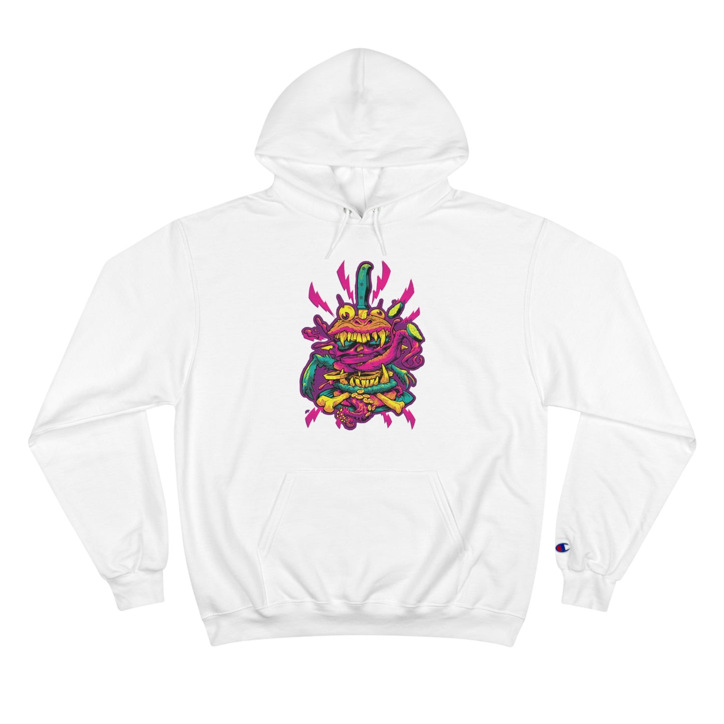 Champion Hoodie