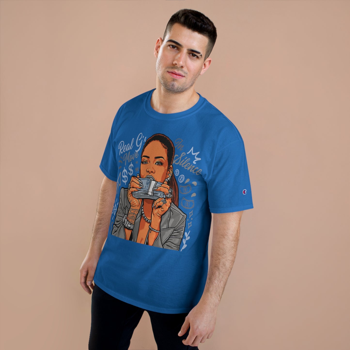 Champion T-Shirt