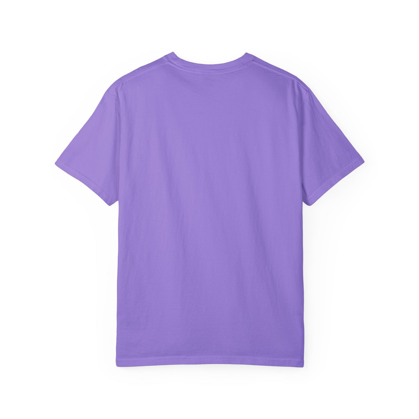 Ice Coffee Garment-Dyed T-shirt