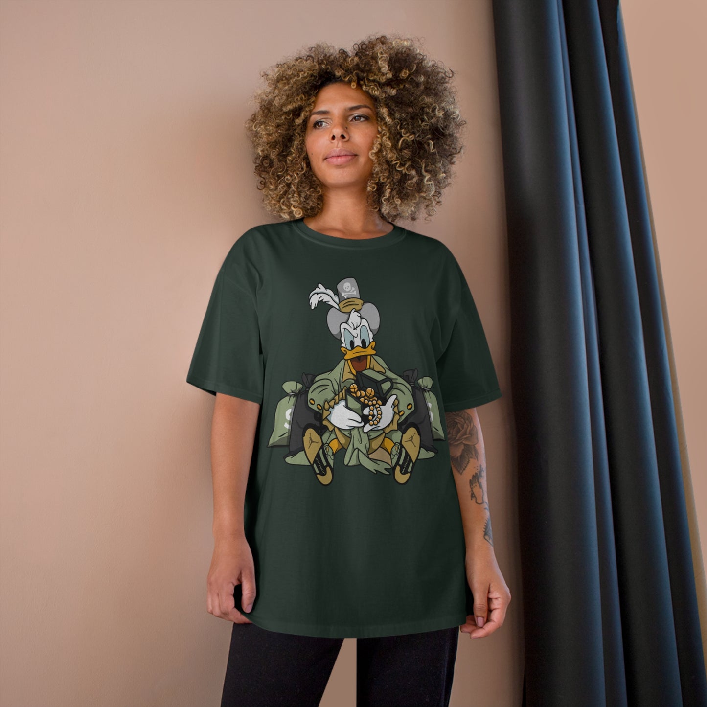 Daffy Champion T-Shirt