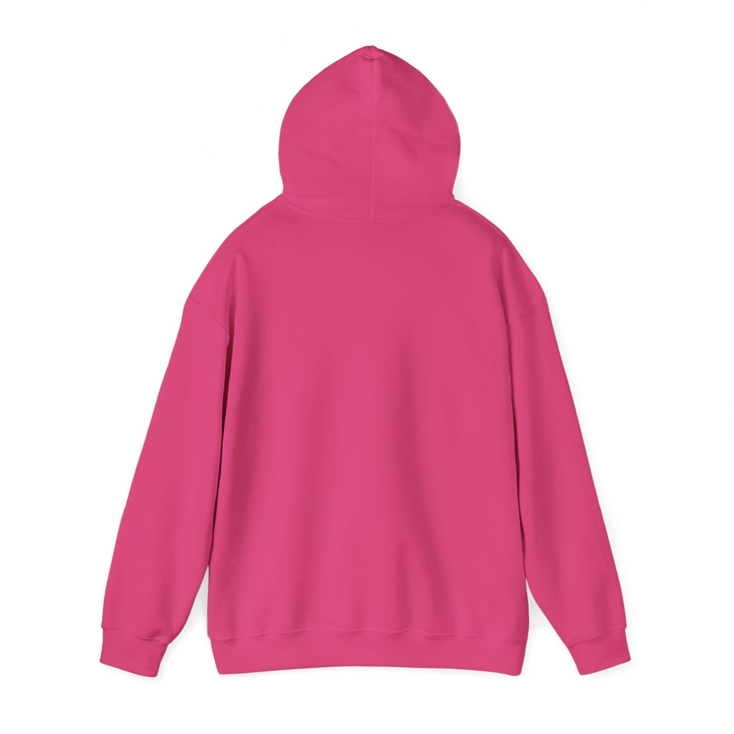 Beatle Juice Heavy Blend™ Hooded Sweatshirt