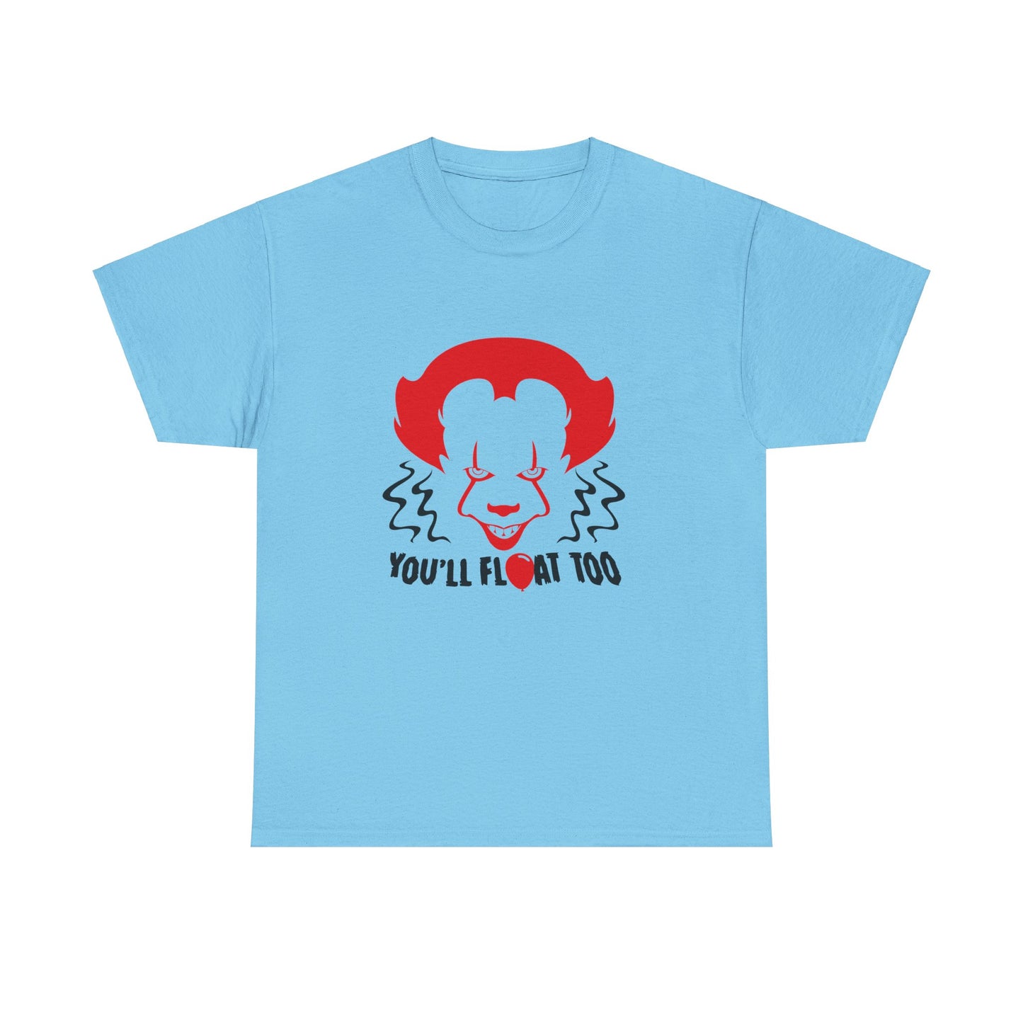 IT Halloween Tee