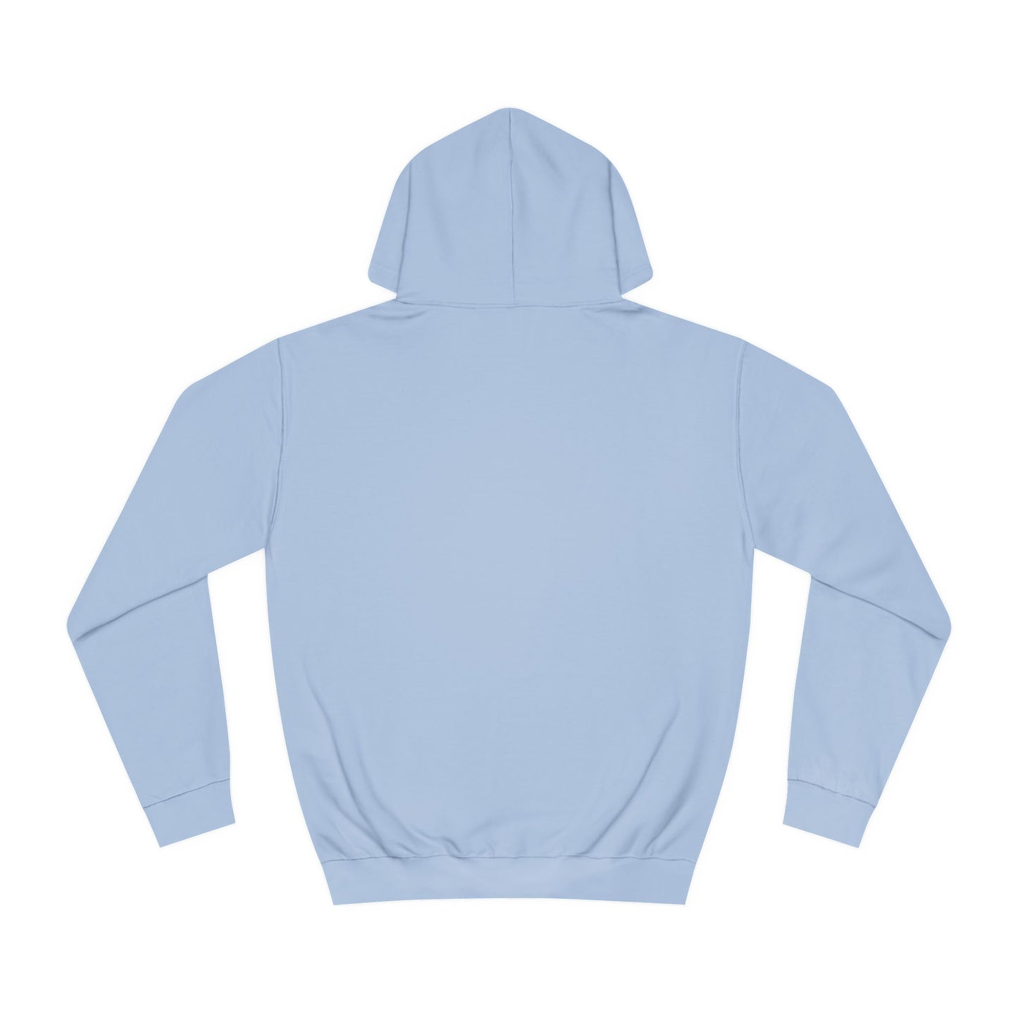 Trendy College Hoodie