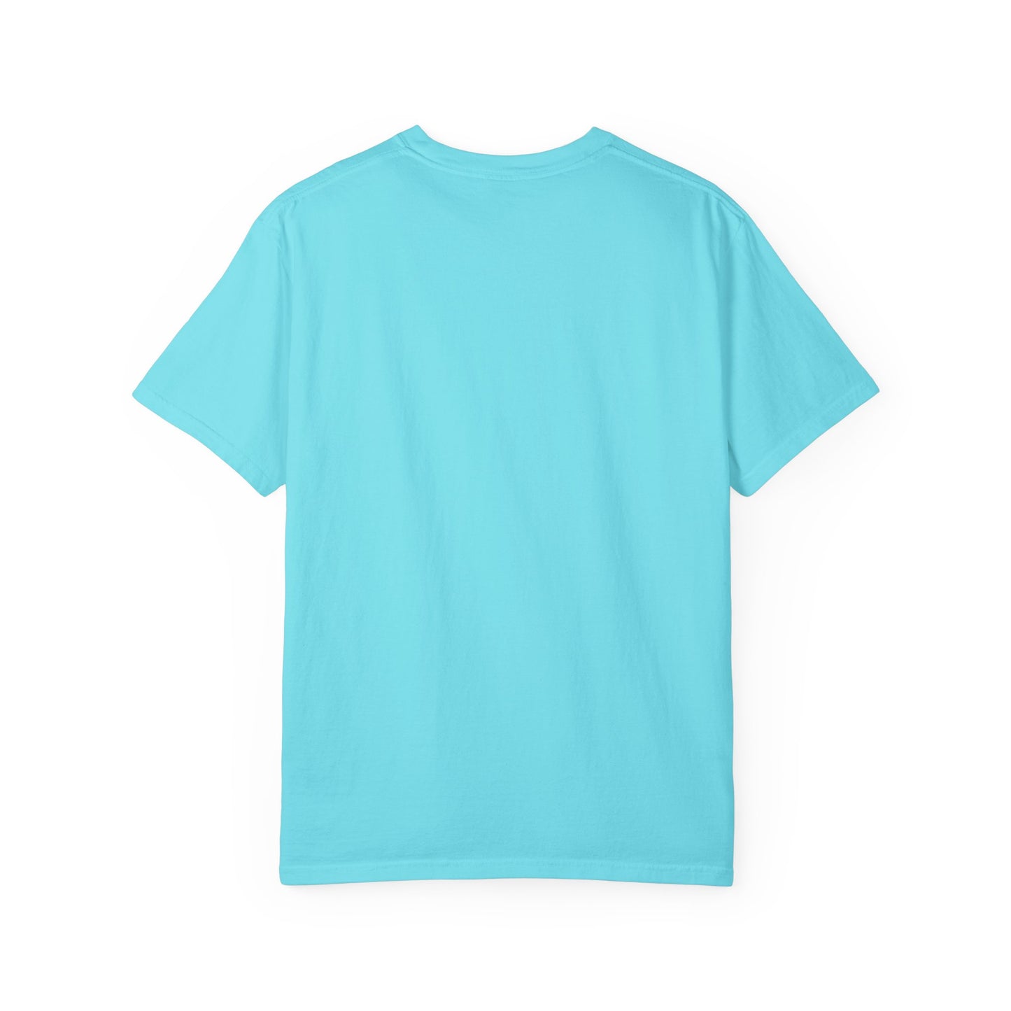 Count Your Blessings Garment-Dyed T-shirt
