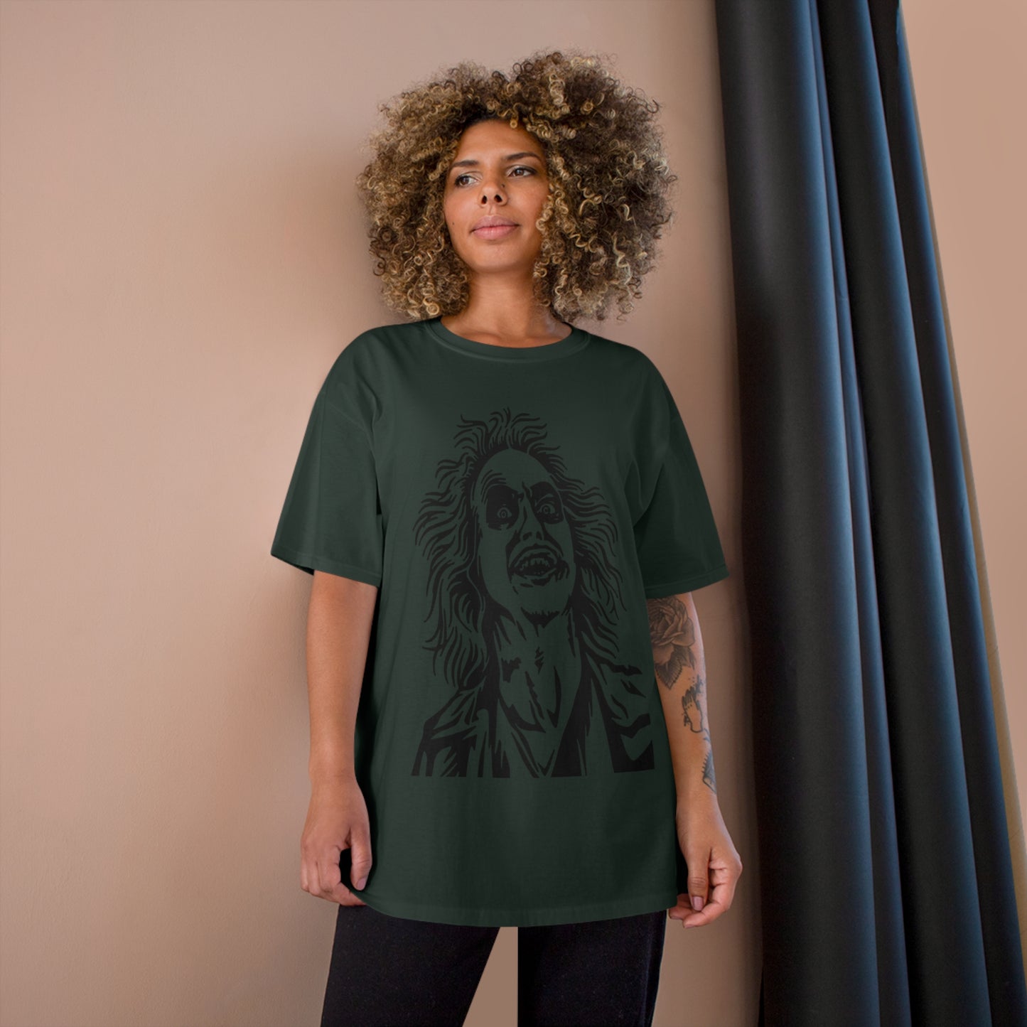 Beetle Juice Champion T-Shirt