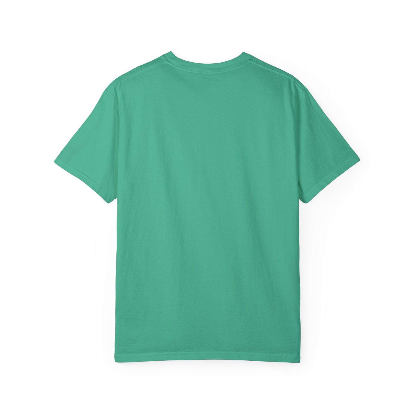I'm Not As Sorry Unisex Garment-Dyed T-Shirt - Fun and Playful Statement Tee