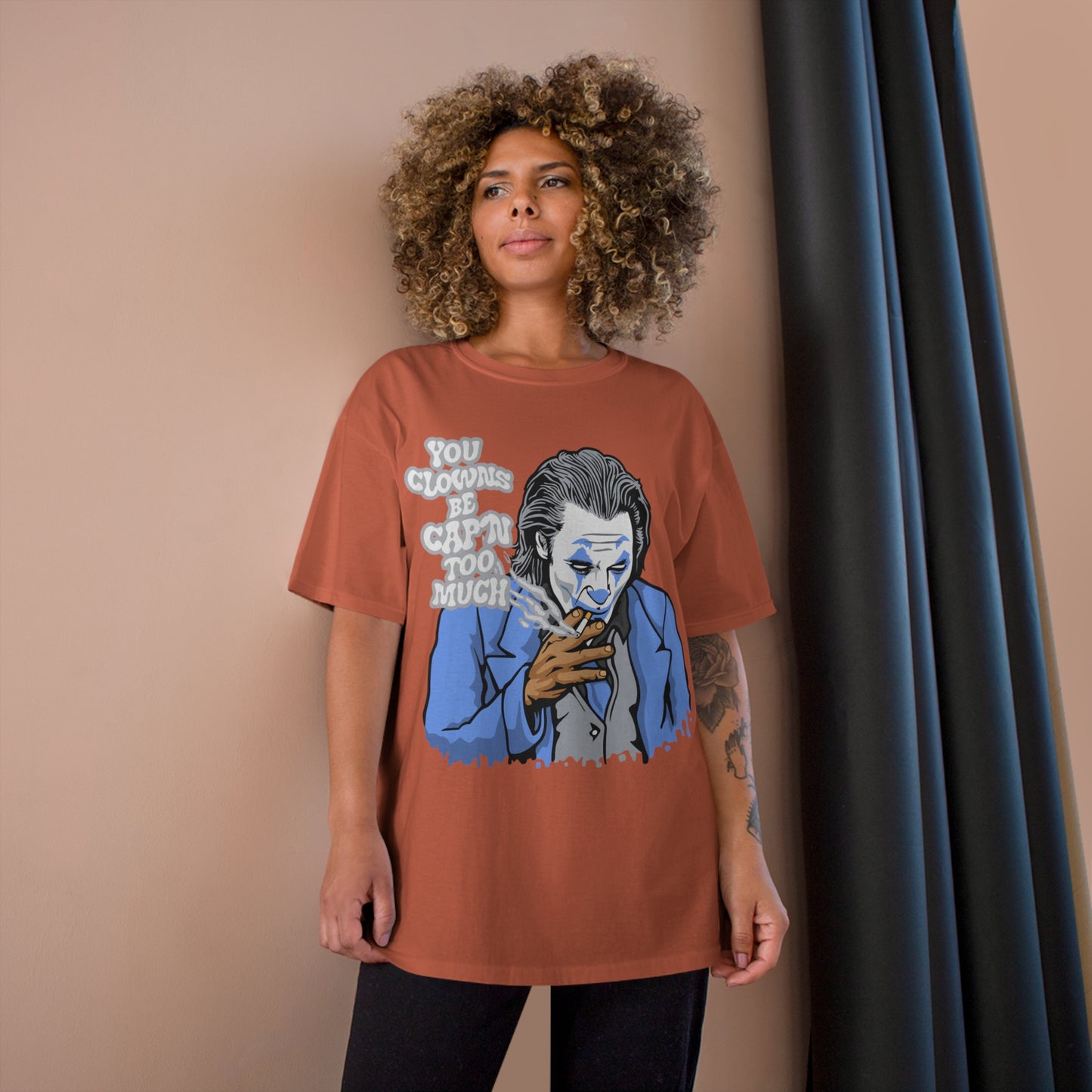 Champion T-Shirt