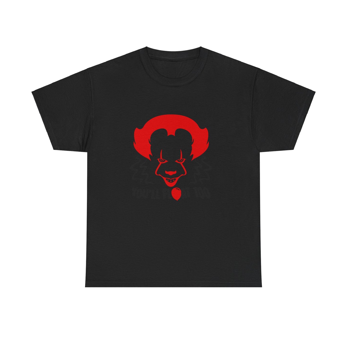 IT Halloween Tee