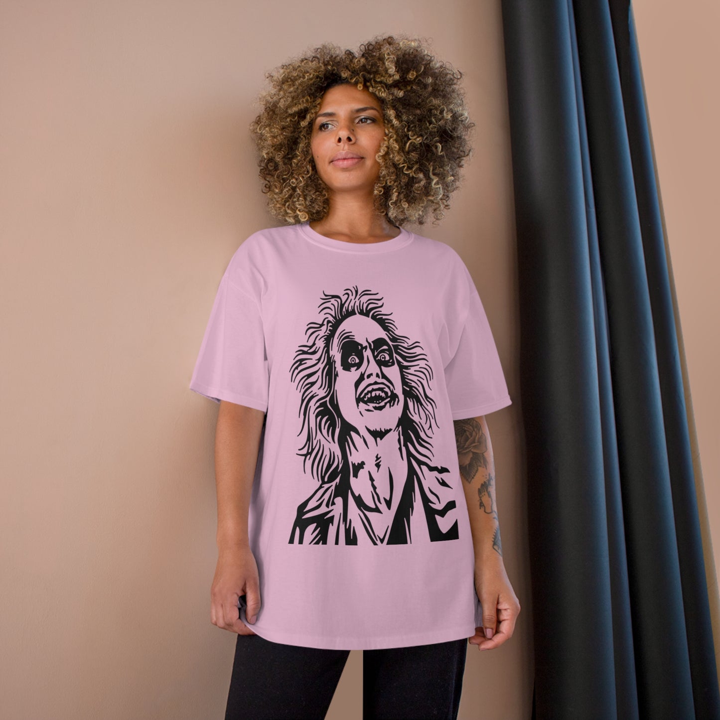 Beetle Juice Champion T-Shirt