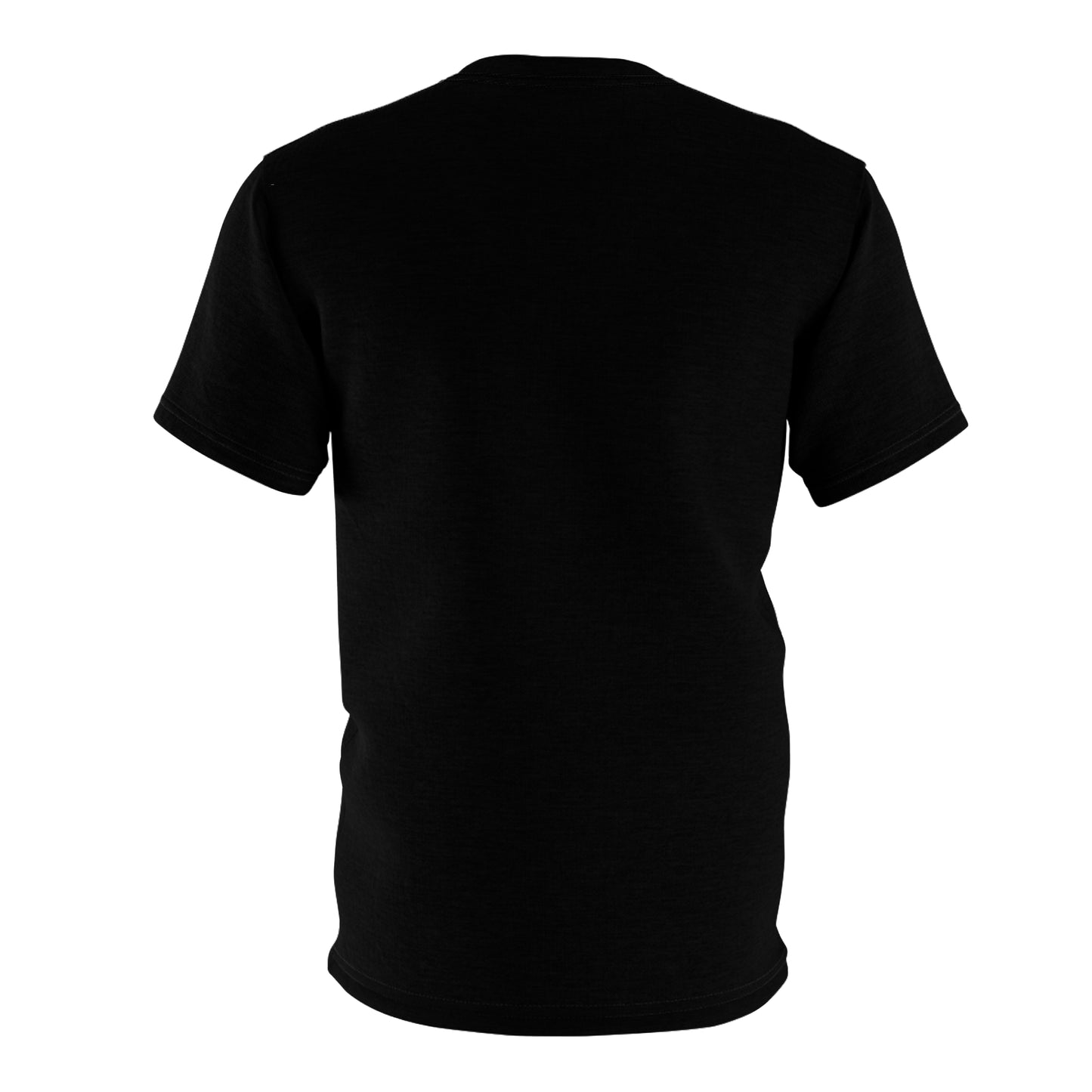 Unisex Cut & Sew Tee Graphic Tee