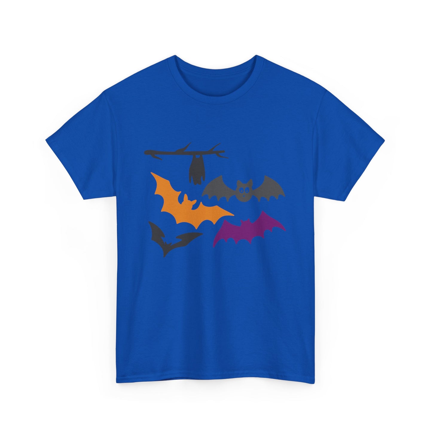 Halloween Bats Tee