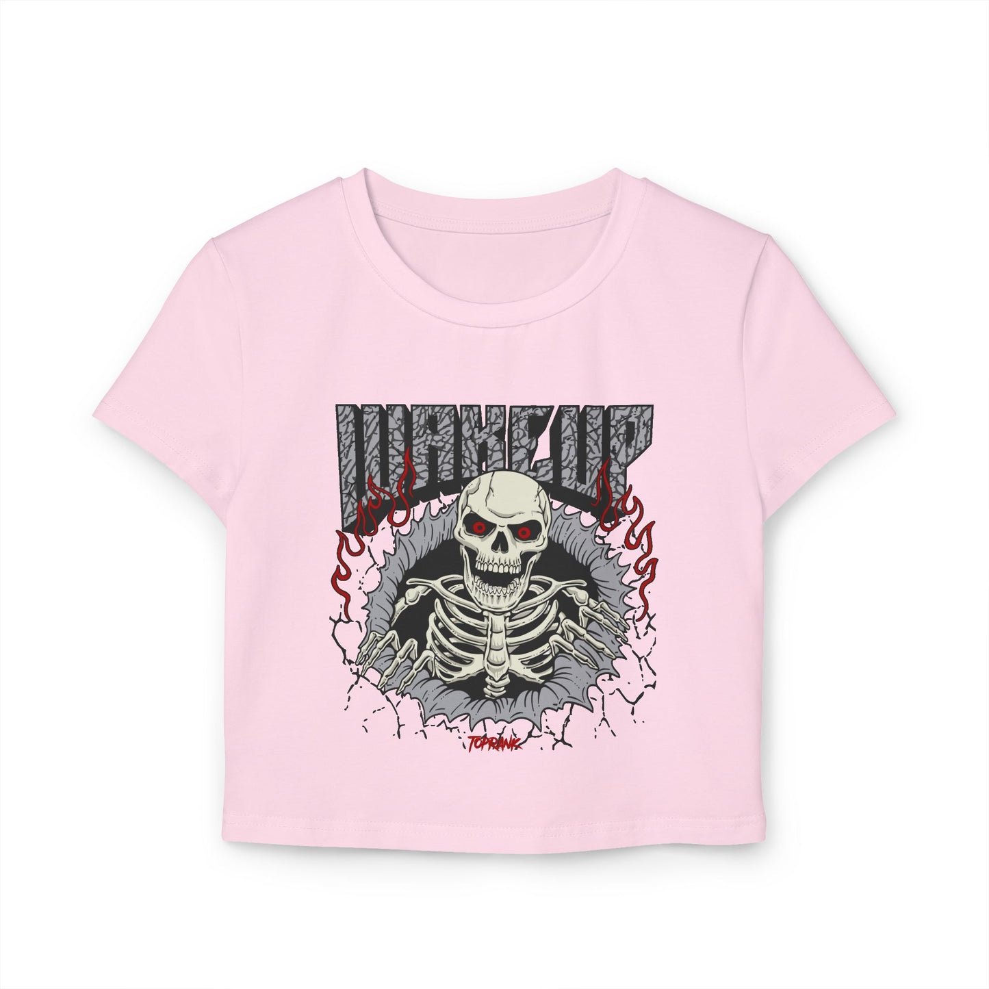 Women's Baby Tee