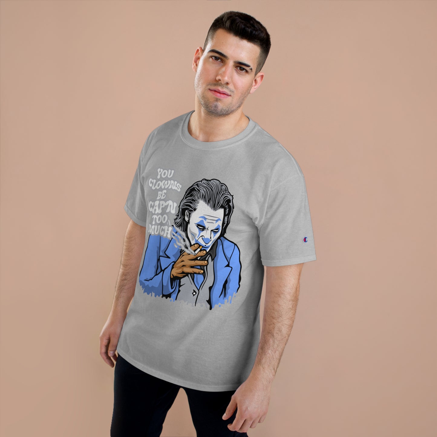 Champion T-Shirt