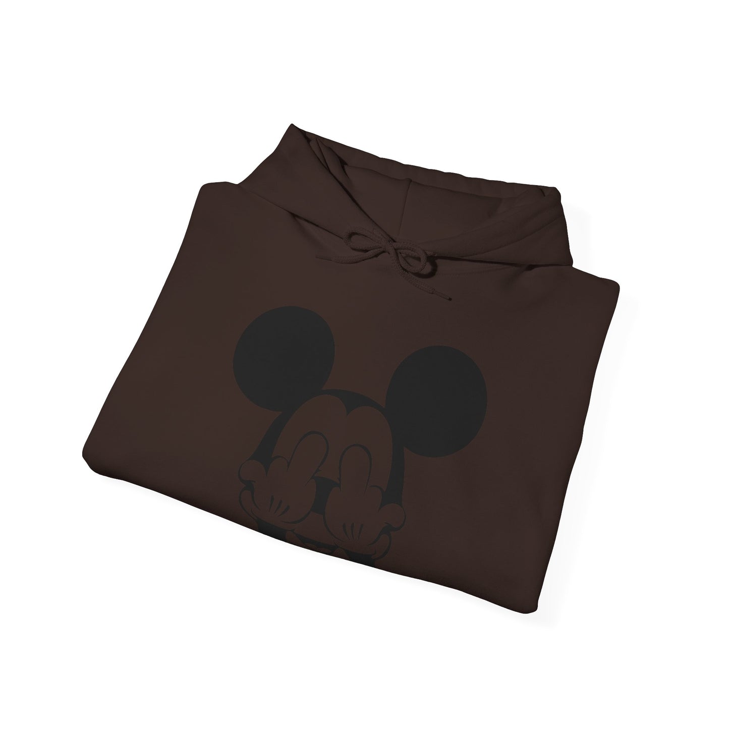 Mickey Heavy Blend™ Hooded Sweatshirt