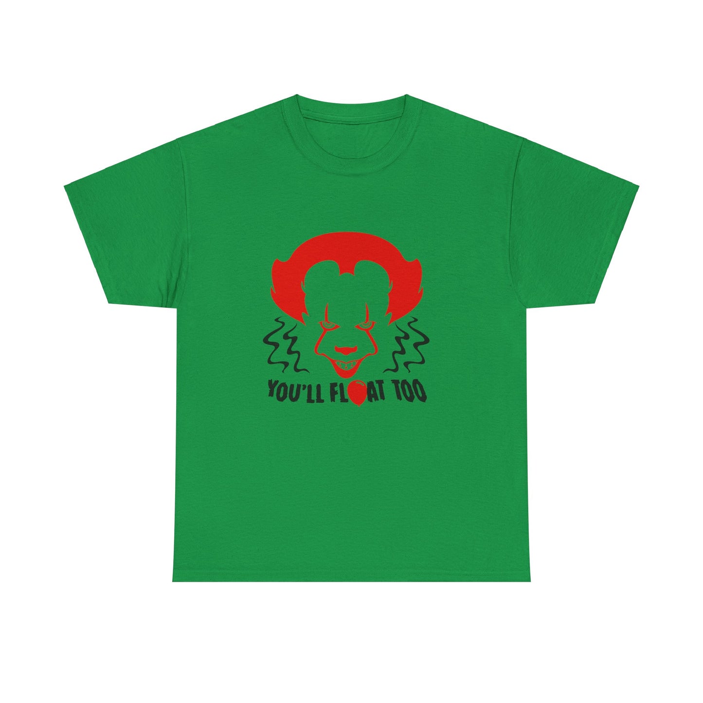 IT Halloween Tee