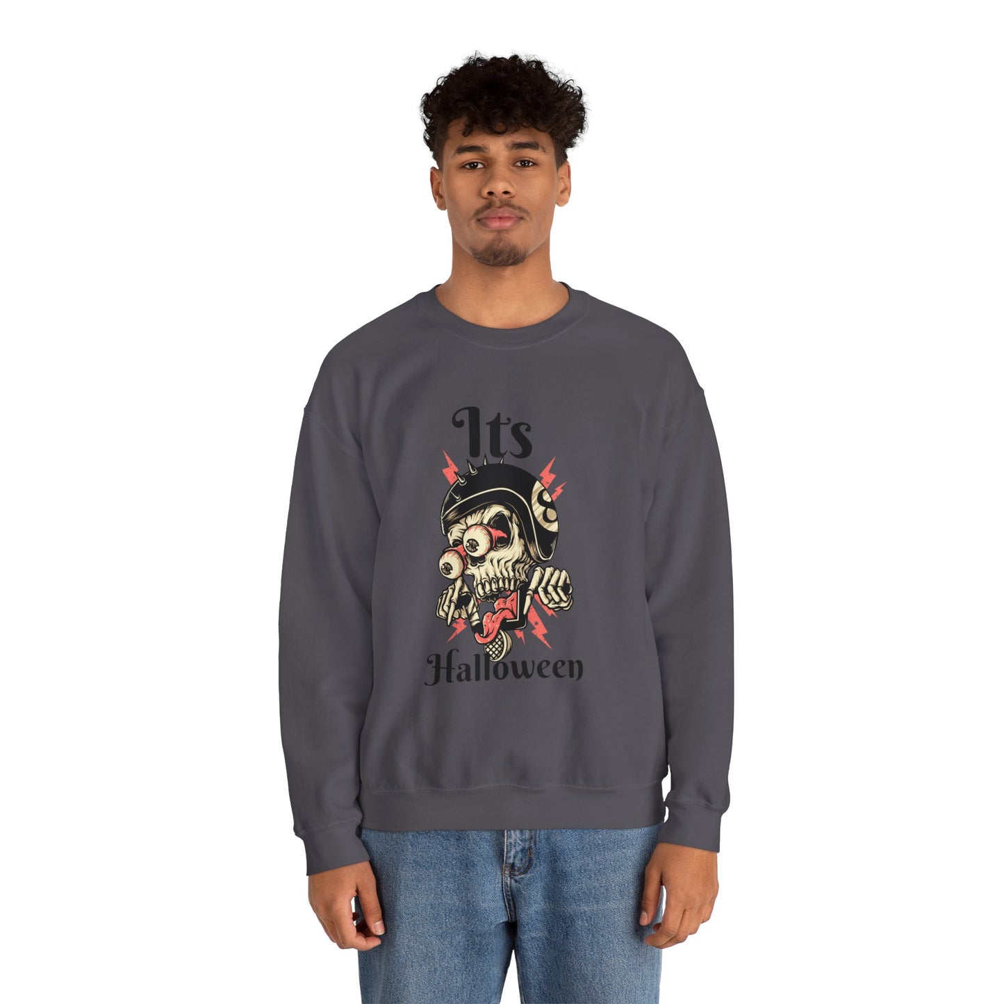 Heavy Blend™ Crewneck Sweatshirt