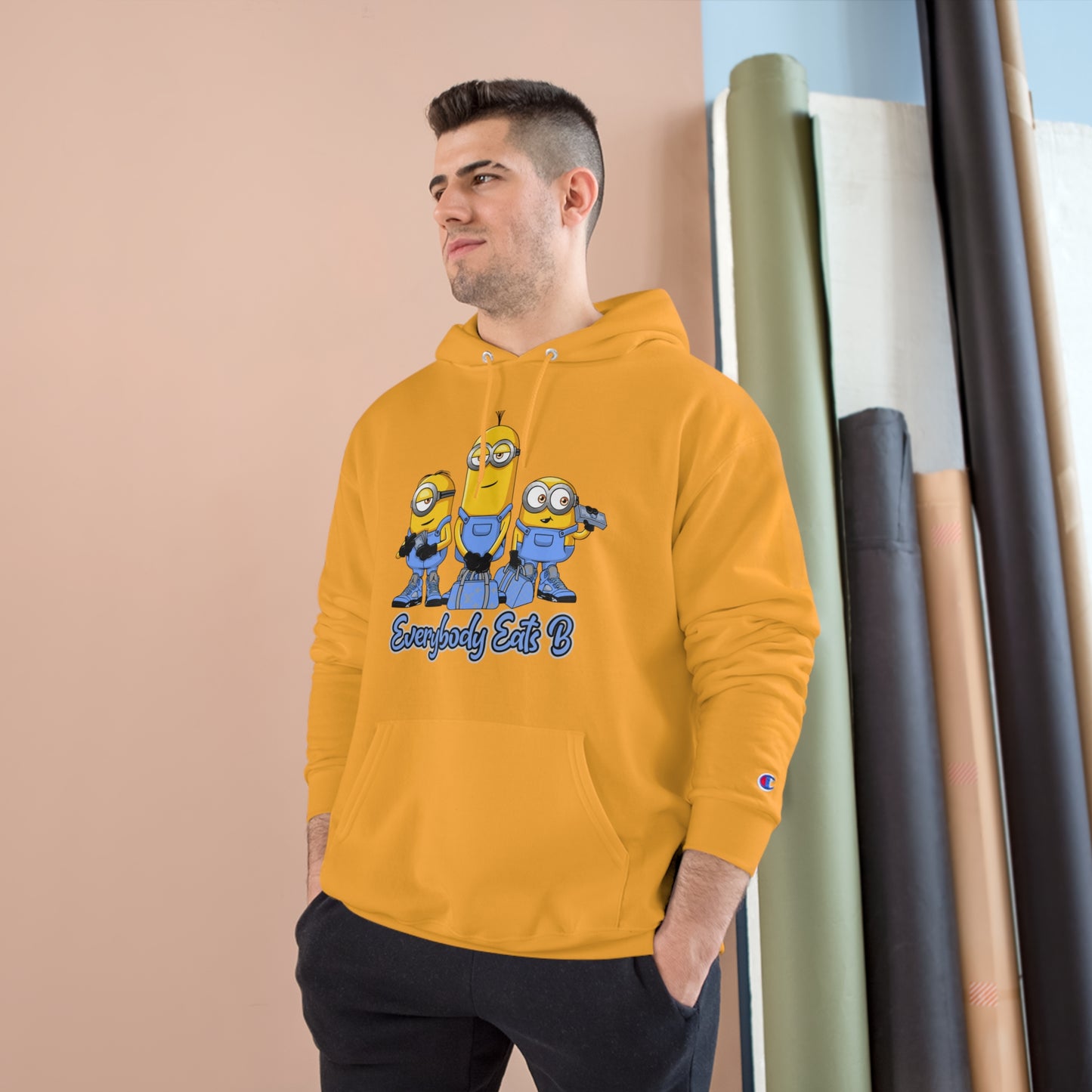 Champion Hoodie